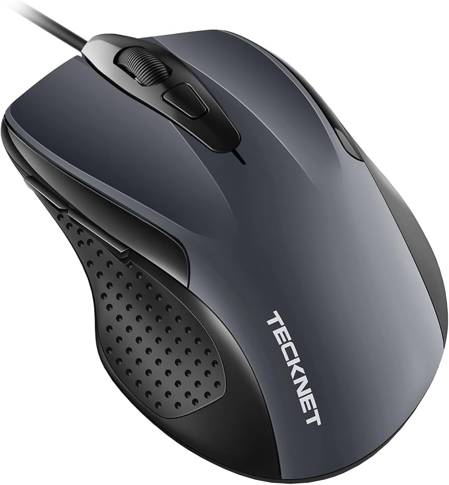 PrecisionMouse Pro