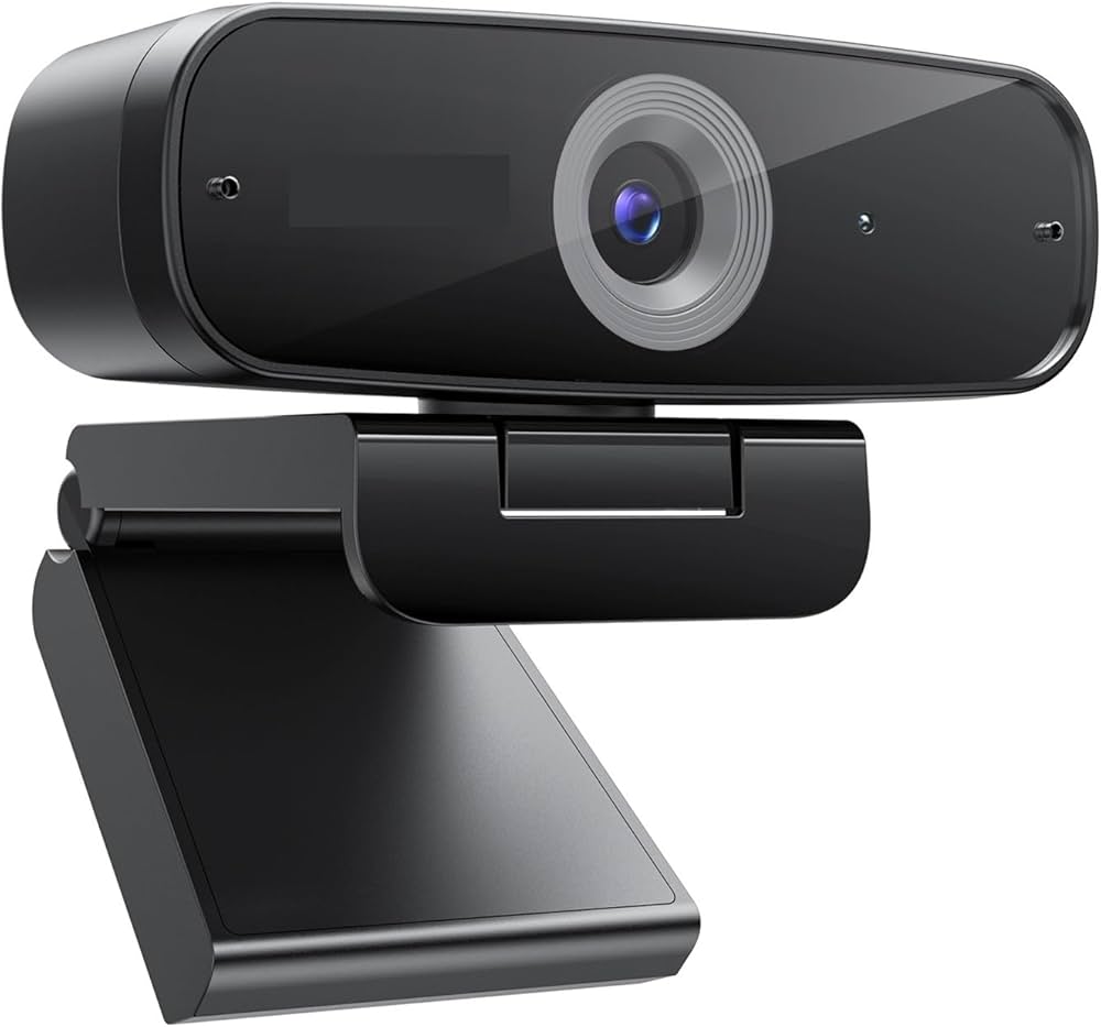 WebCam HD Plus